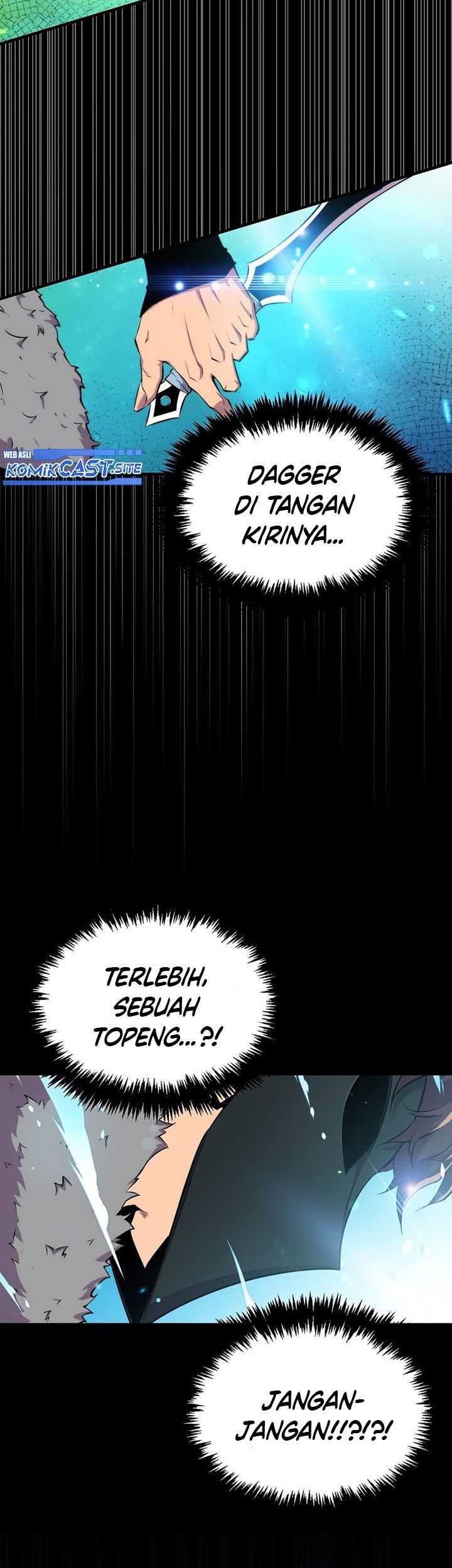 Sleeping Ranker Bab 53 halaman 60