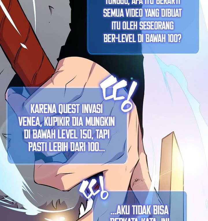 Sleeping Ranker Bab 53 halaman 63