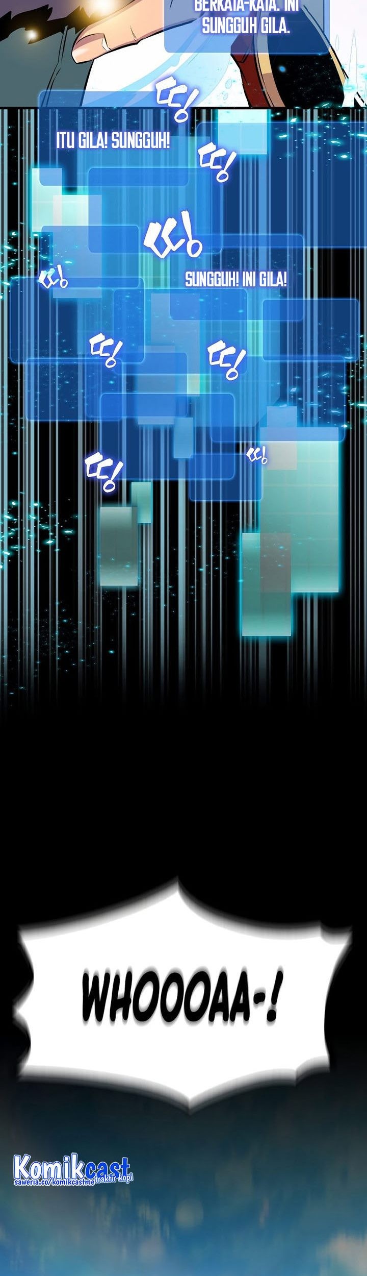 Sleeping Ranker Bab 53 halaman 64