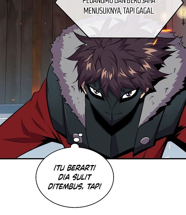 Sleeping Ranker Bab 54 halaman 9