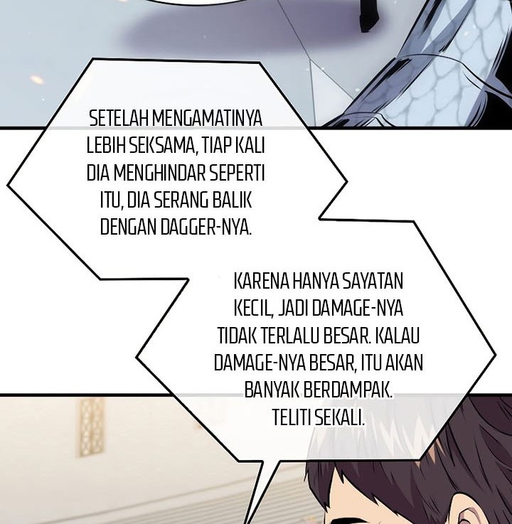 Sleeping Ranker Bab 54 halaman 13