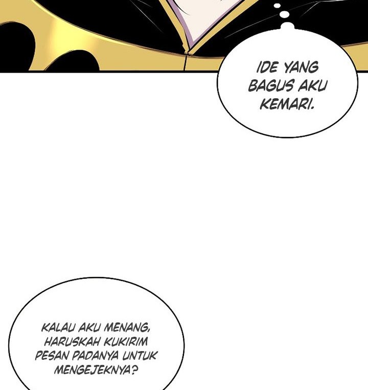 Sleeping Ranker Bab 54 halaman 23