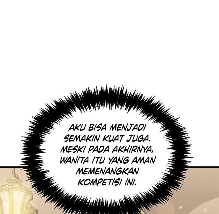 Sleeping Ranker Bab 54 halaman 27
