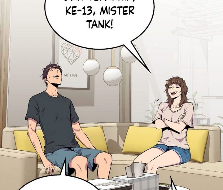 Sleeping Ranker Bab 54 halaman 43