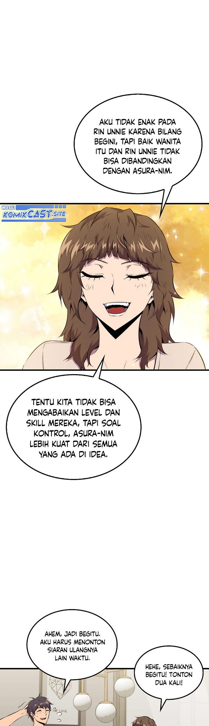 Sleeping Ranker Bab 54 halaman 46