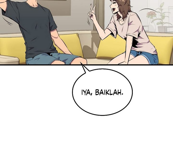 Sleeping Ranker Bab 54 halaman 47