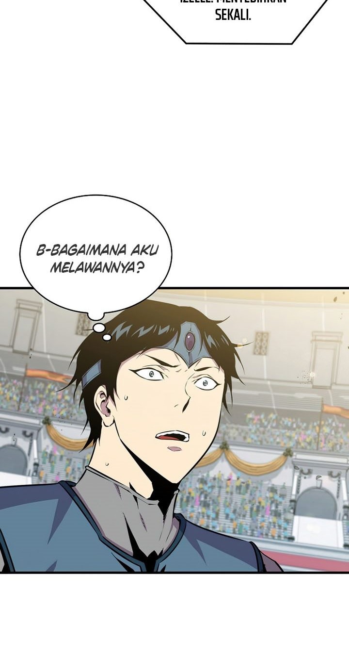 Sleeping Ranker Bab 55 halaman 3