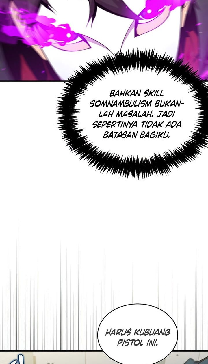 Sleeping Ranker Bab 55 halaman 11