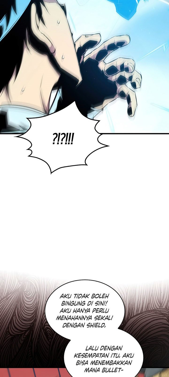 Sleeping Ranker Bab 55 halaman 15