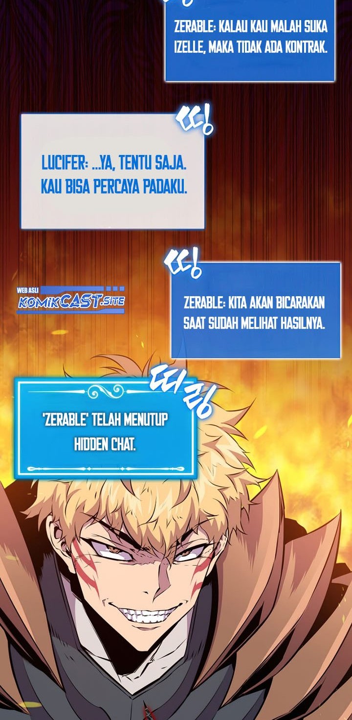 Sleeping Ranker Bab 55 halaman 23