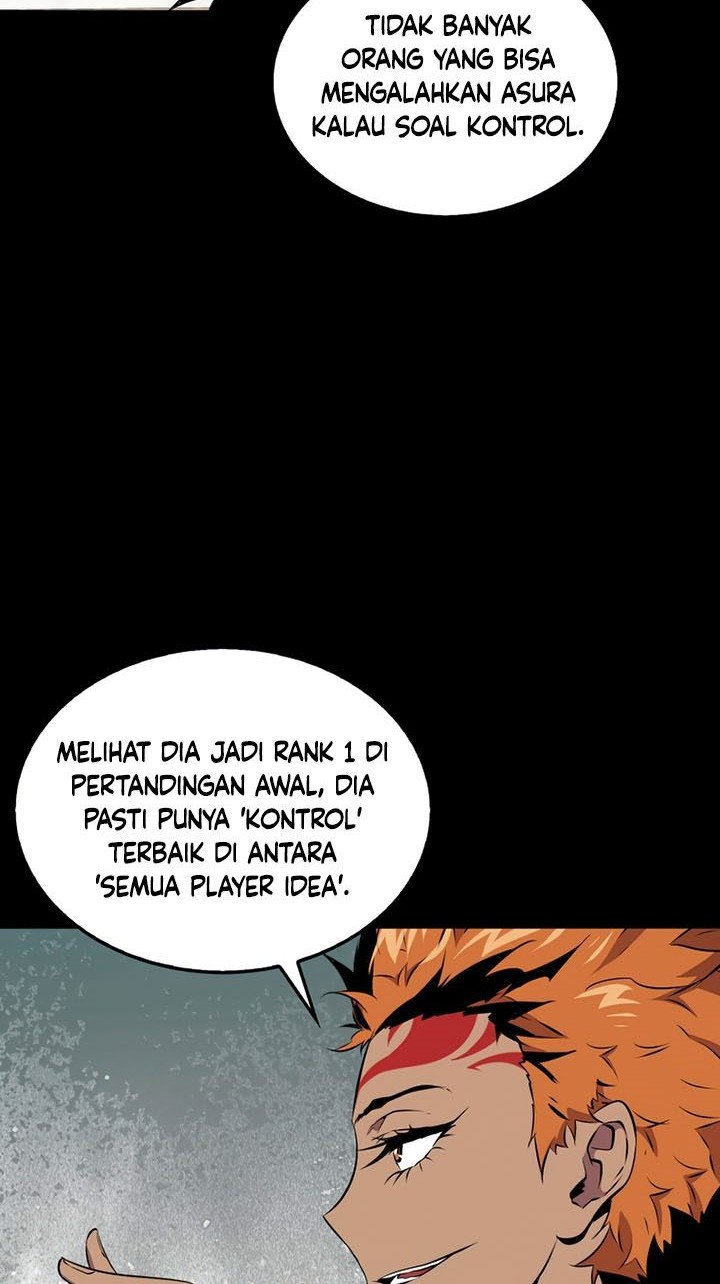 Sleeping Ranker Bab 55 halaman 27