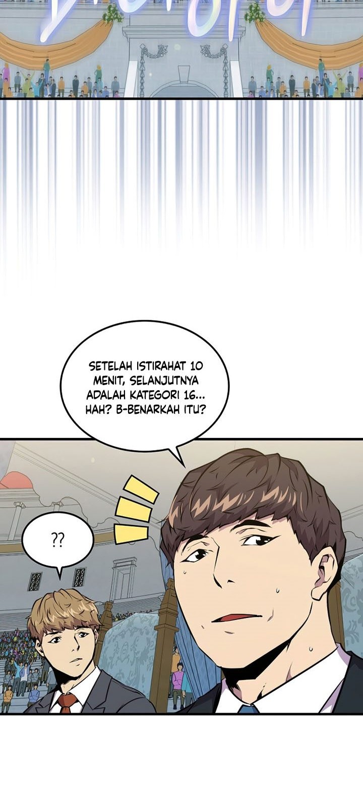 Sleeping Ranker Bab 55 halaman 39