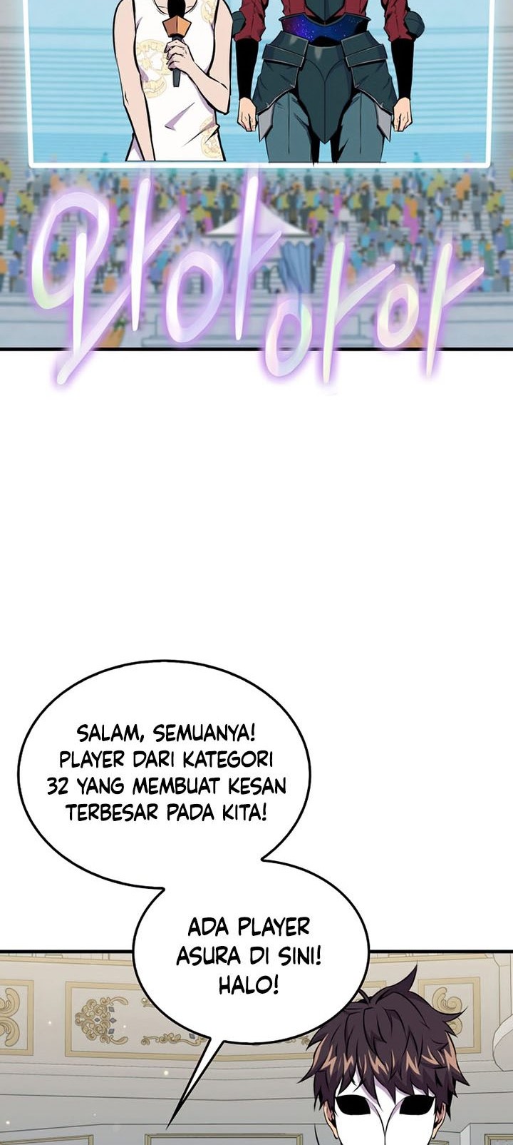 Sleeping Ranker Bab 55 halaman 41