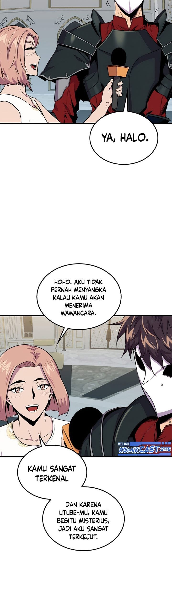 Sleeping Ranker Bab 55 halaman 42