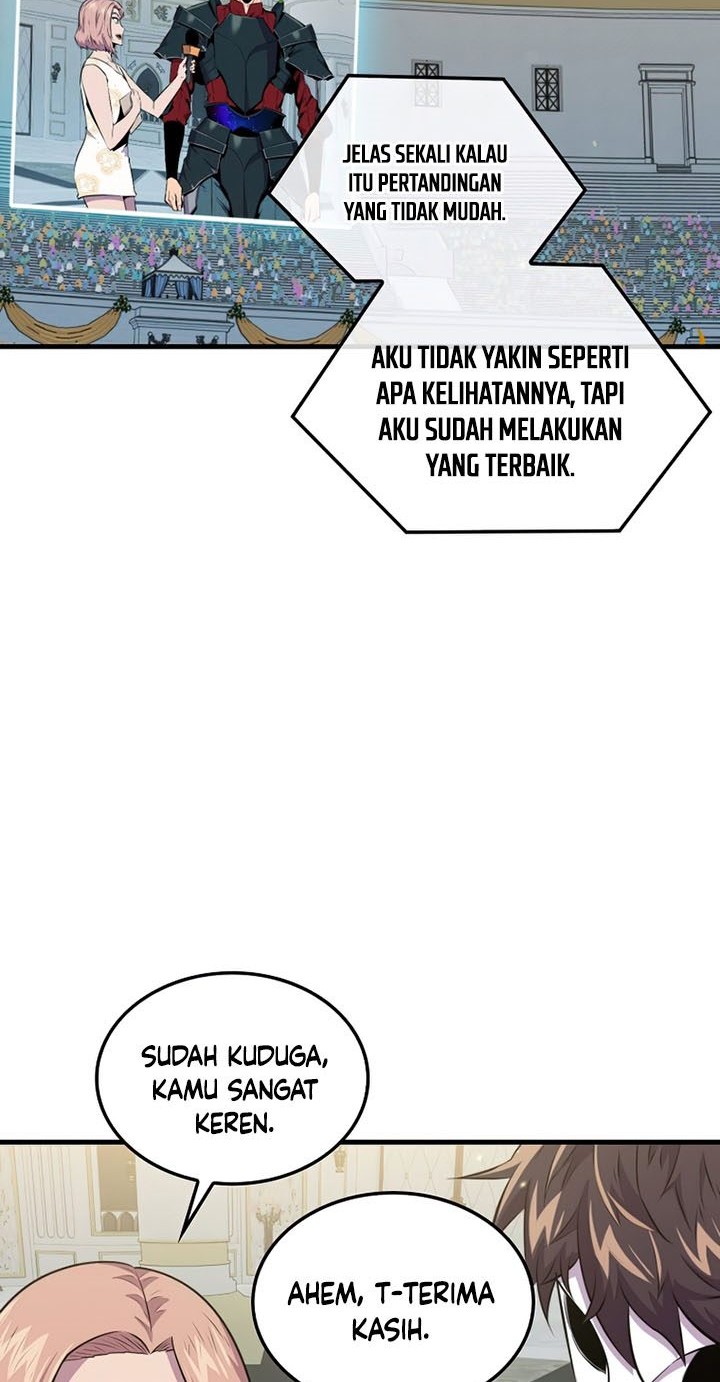Sleeping Ranker Bab 55 halaman 45