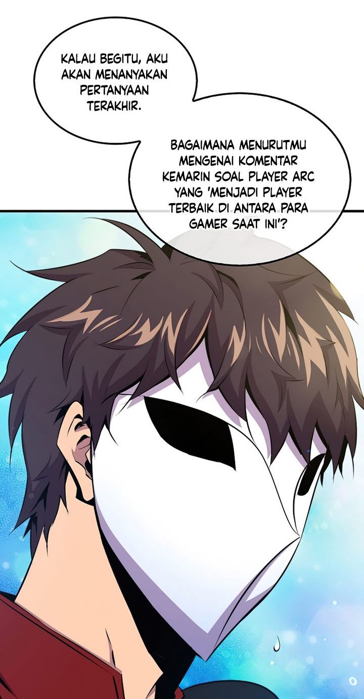Sleeping Ranker Bab 55 halaman 47
