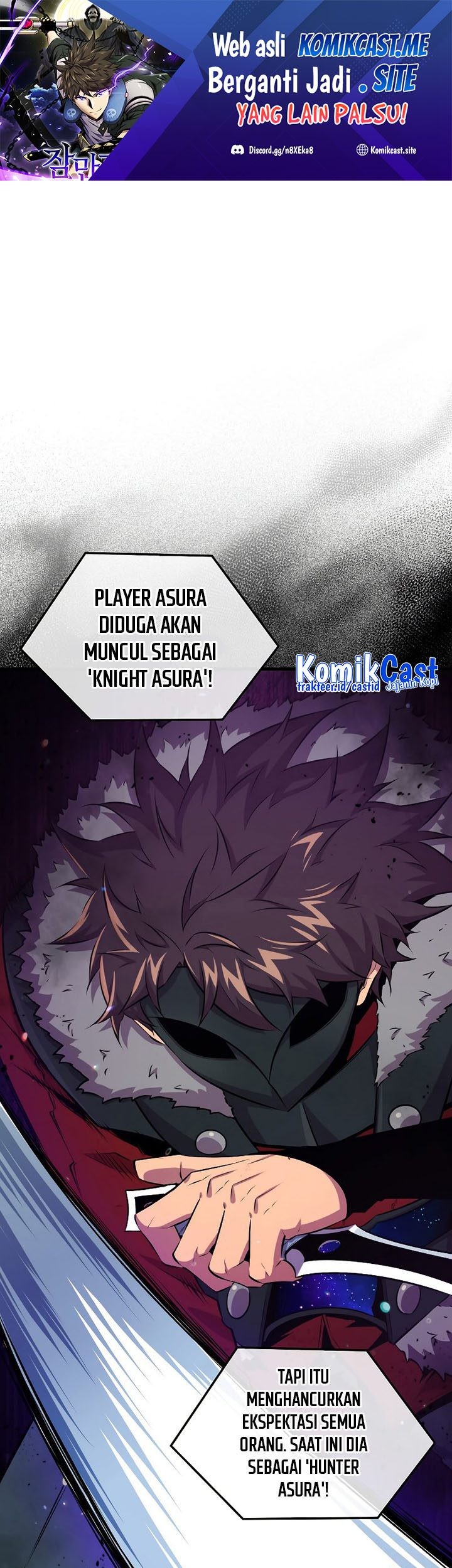 Sleeping Ranker Bab 56 halaman 2