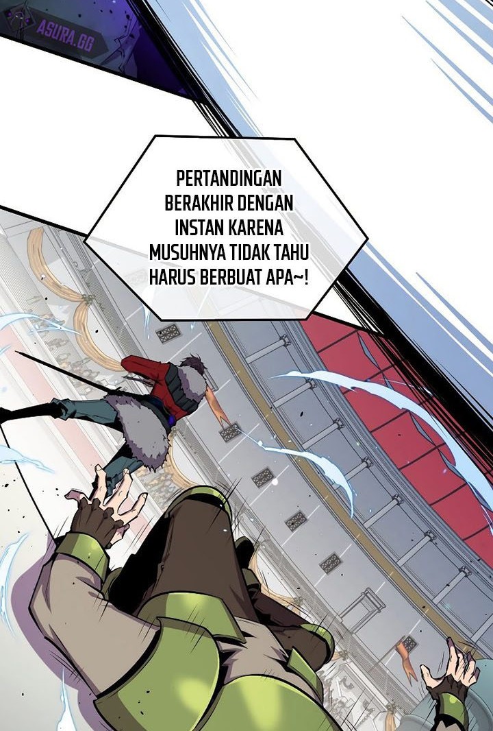 Sleeping Ranker Bab 56 halaman 3