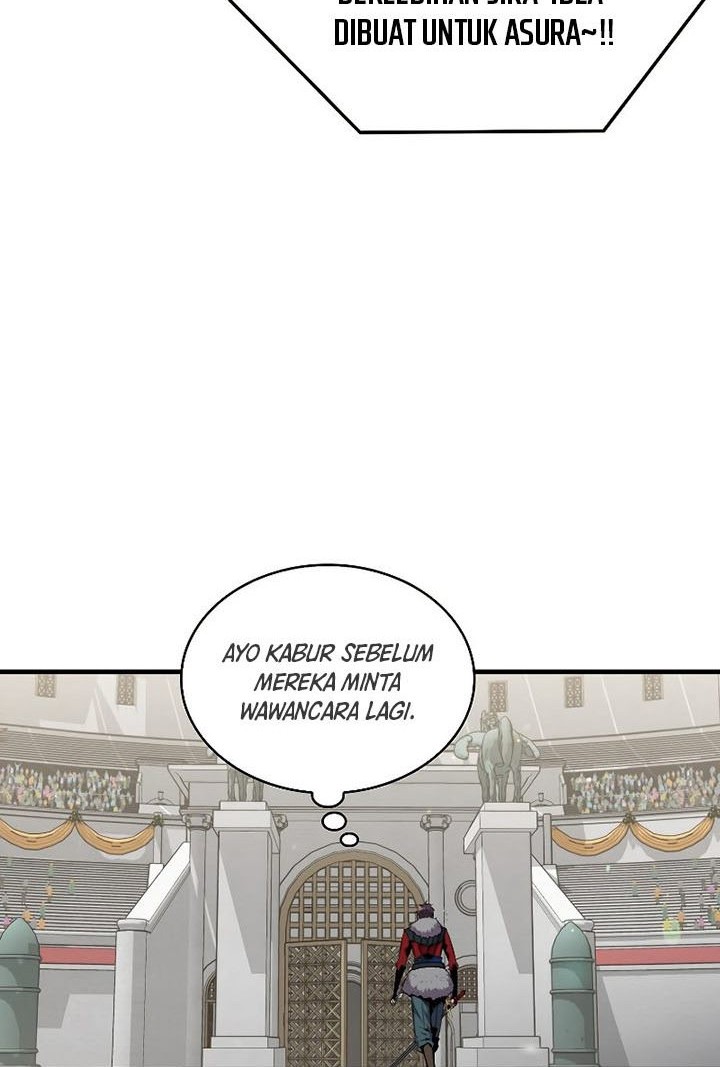Sleeping Ranker Bab 56 halaman 5