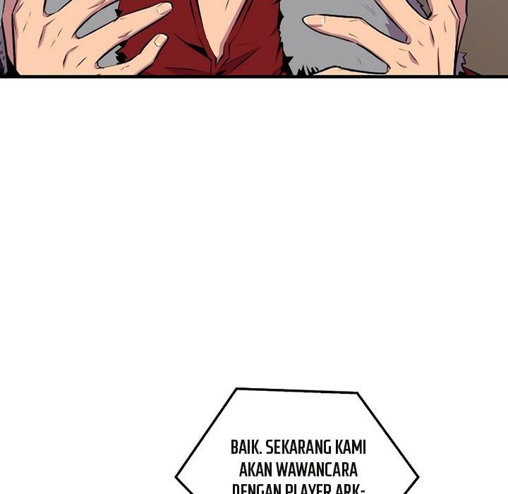 Sleeping Ranker Bab 56 halaman 33
