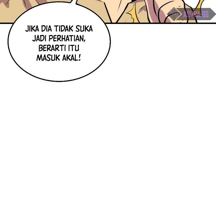 Sleeping Ranker Bab 56 halaman 43
