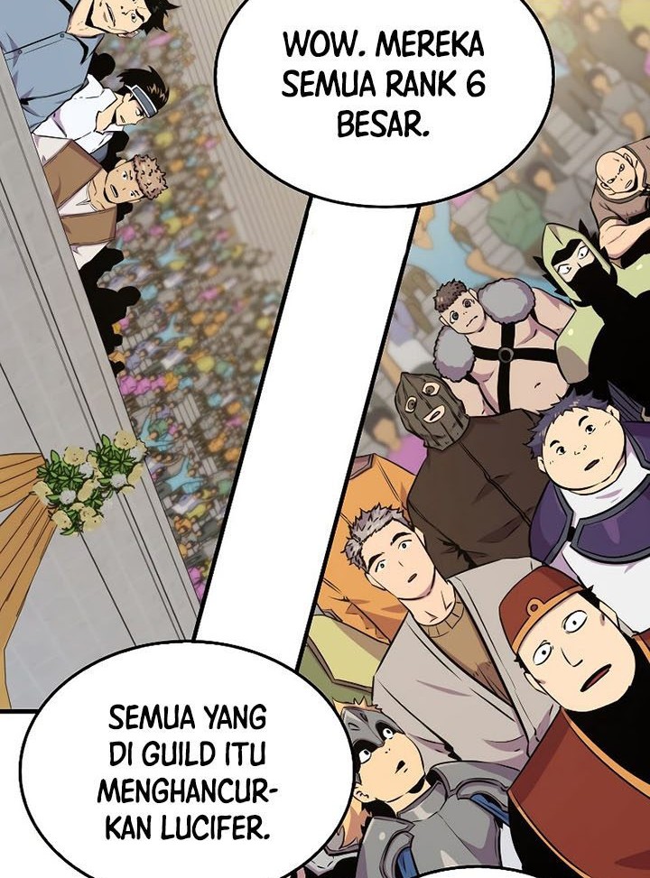 Sleeping Ranker Bab 56 halaman 51