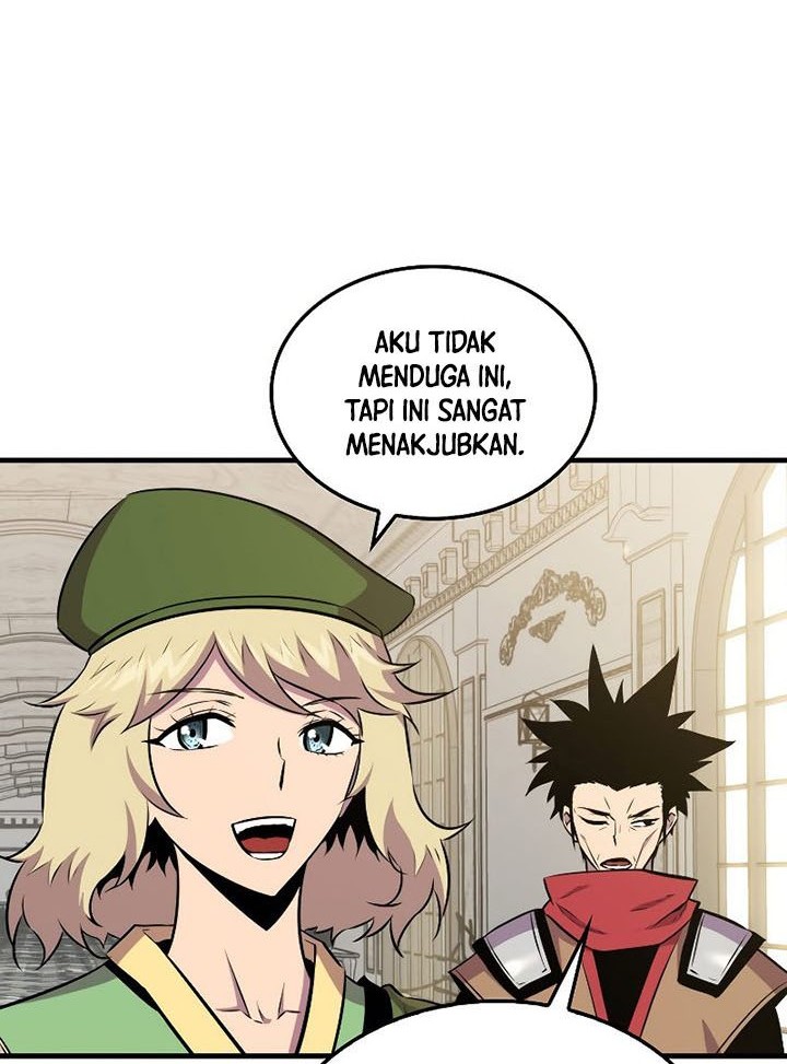 Sleeping Ranker Bab 56 halaman 53