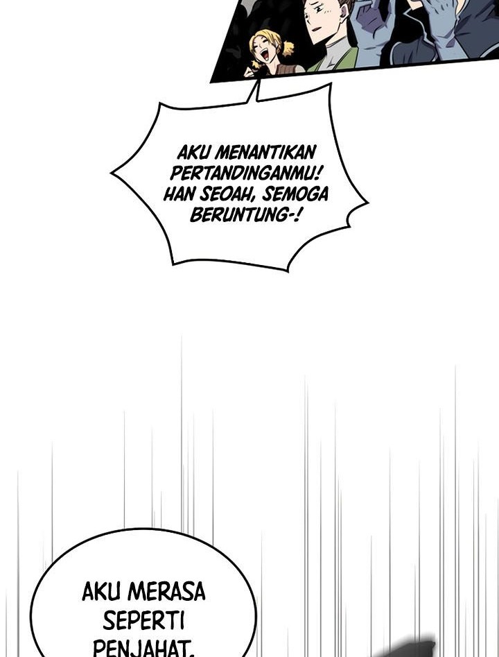 Sleeping Ranker chapter 57 halaman 3