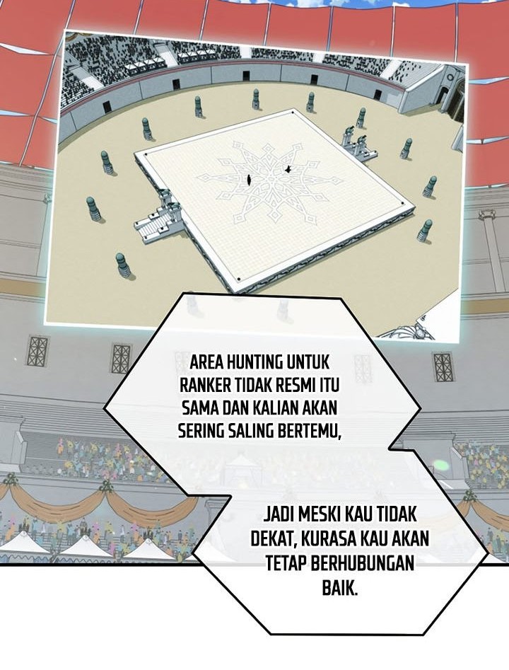 Sleeping Ranker chapter 57 halaman 7