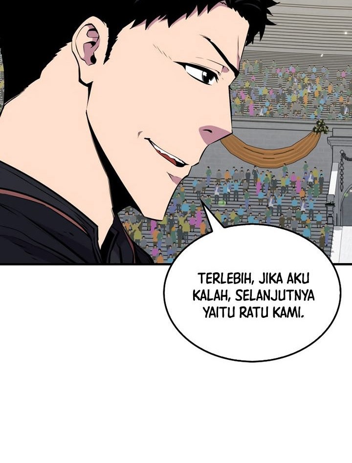 Sleeping Ranker chapter 57 halaman 9