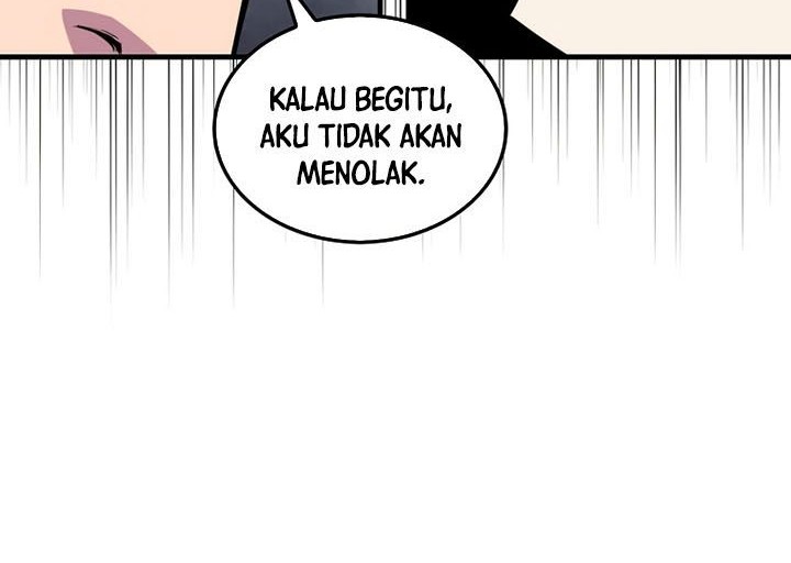 Sleeping Ranker chapter 57 halaman 11