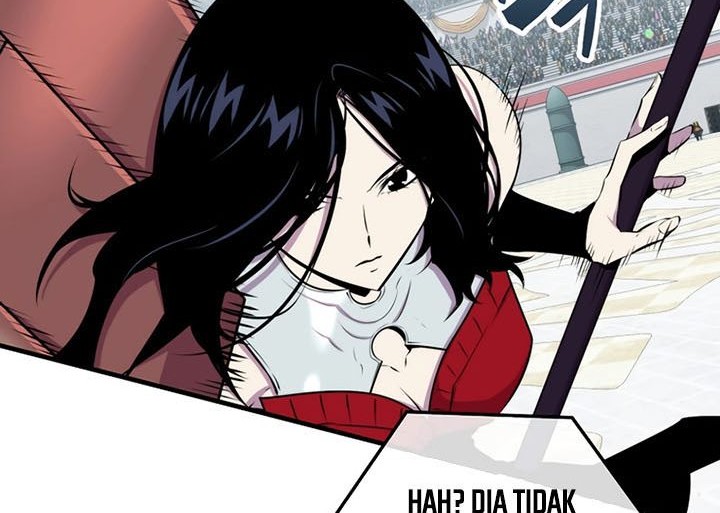 Sleeping Ranker chapter 57 halaman 15