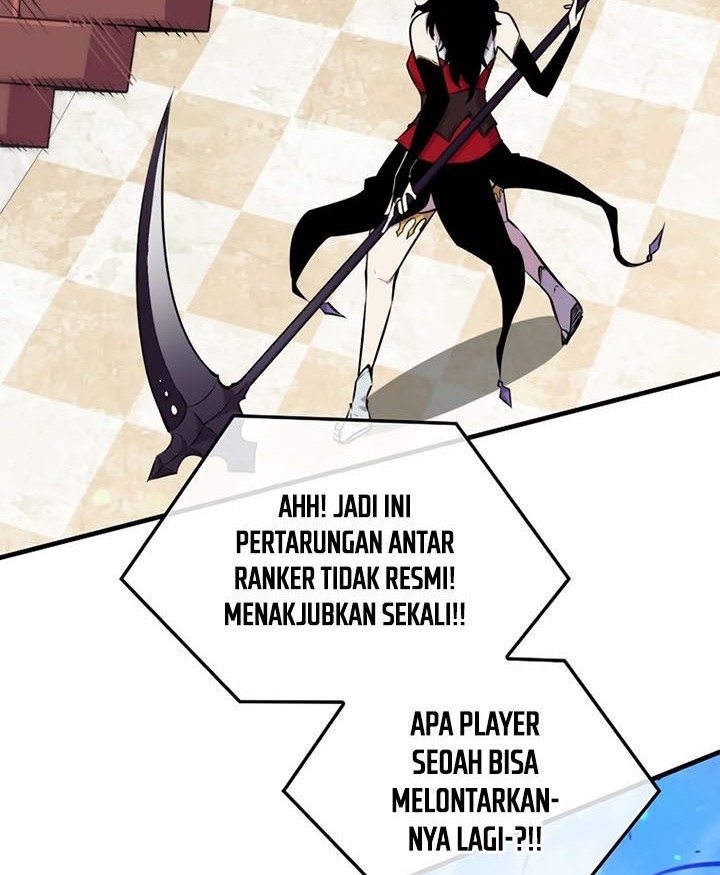 Sleeping Ranker chapter 57 halaman 19