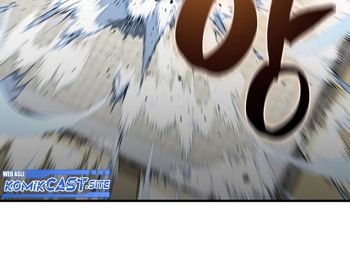 Sleeping Ranker chapter 57 halaman 29