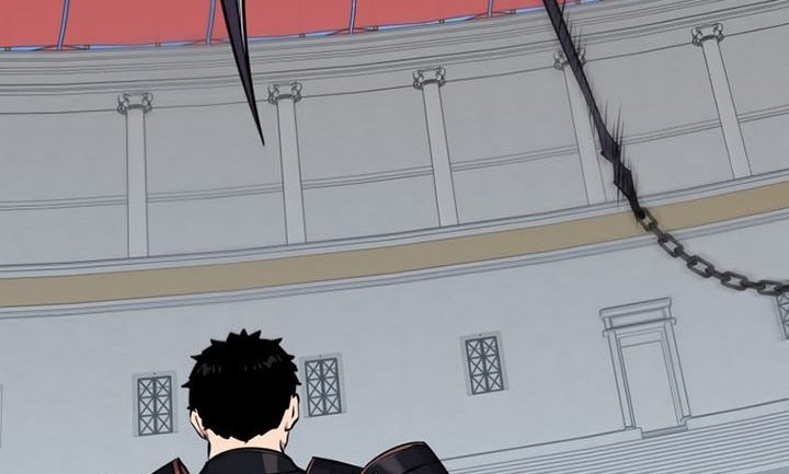 Sleeping Ranker chapter 57 halaman 37