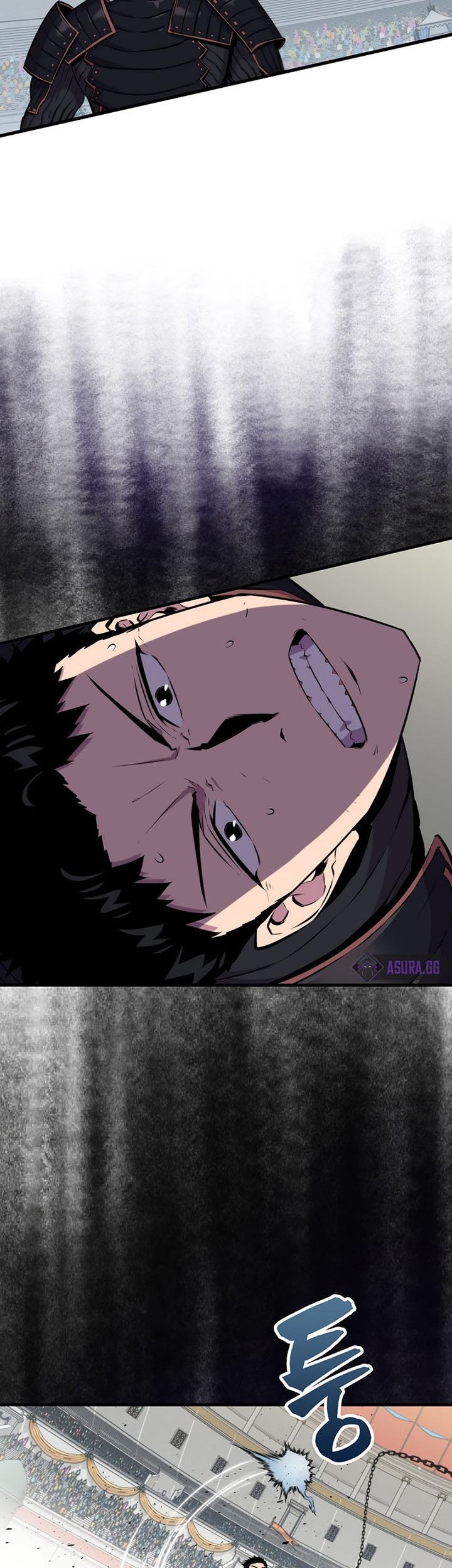 Sleeping Ranker chapter 57 halaman 38