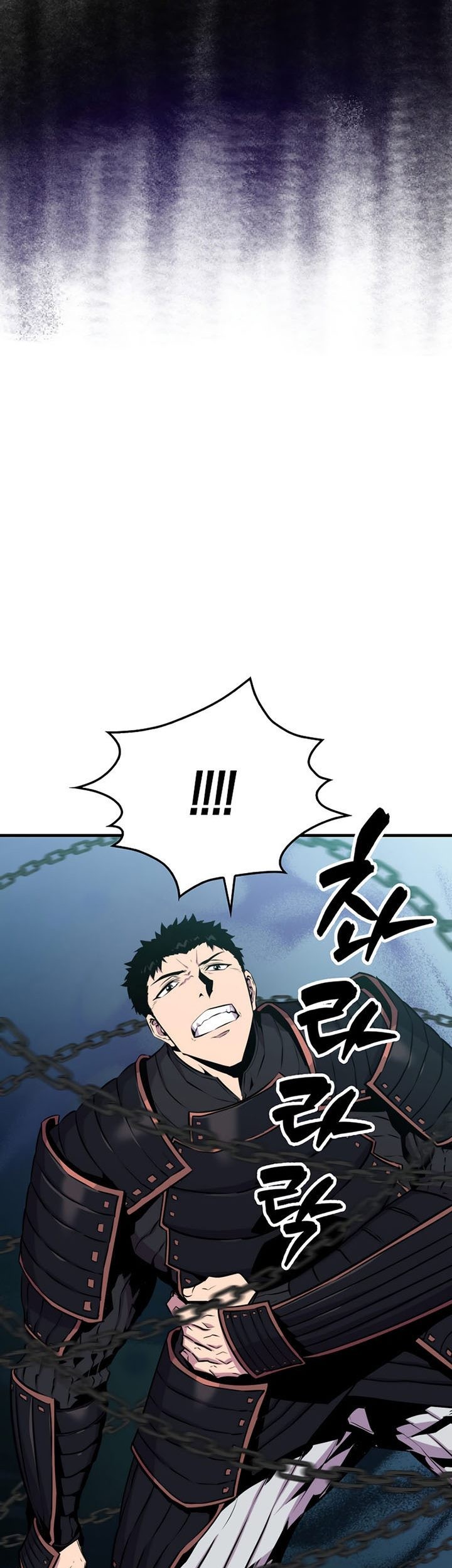Sleeping Ranker chapter 57 halaman 40