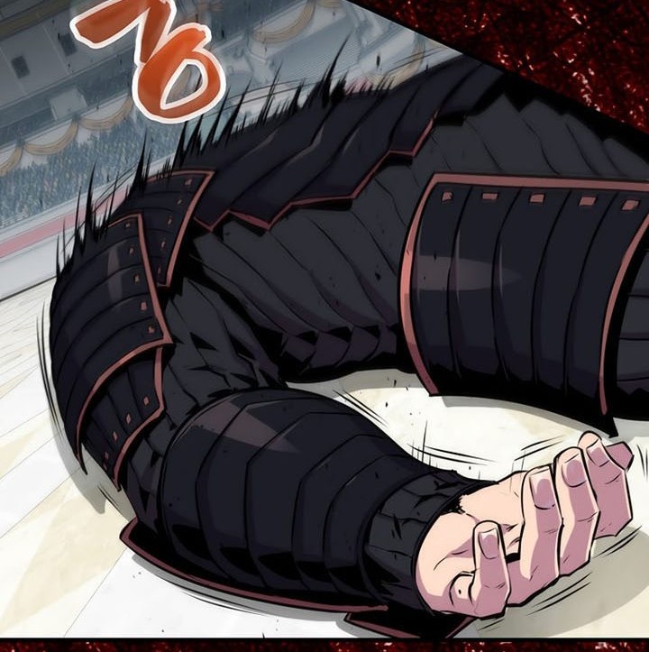 Sleeping Ranker chapter 57 halaman 45