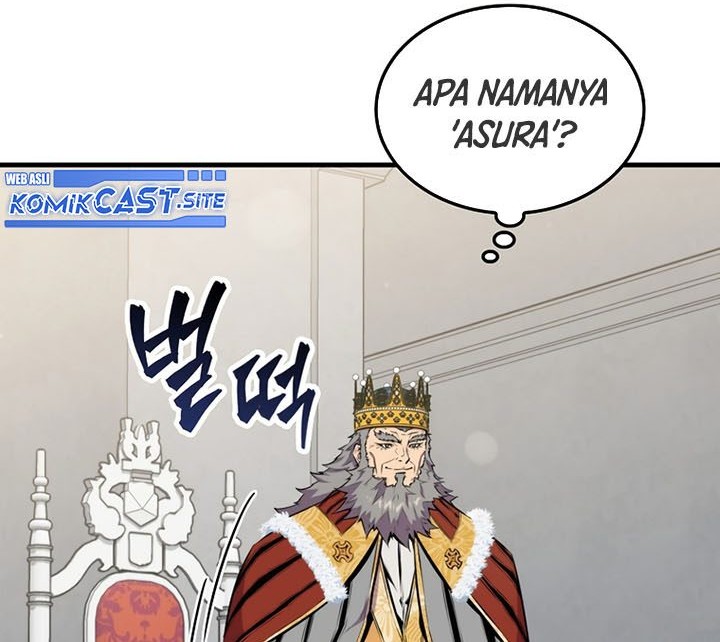 Sleeping Ranker chapter 57 halaman 51