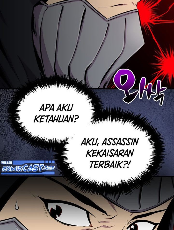 Sleeping Ranker chapter 57 halaman 61