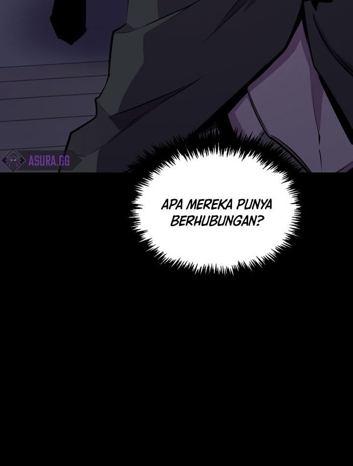 Sleeping Ranker chapter 57 halaman 63