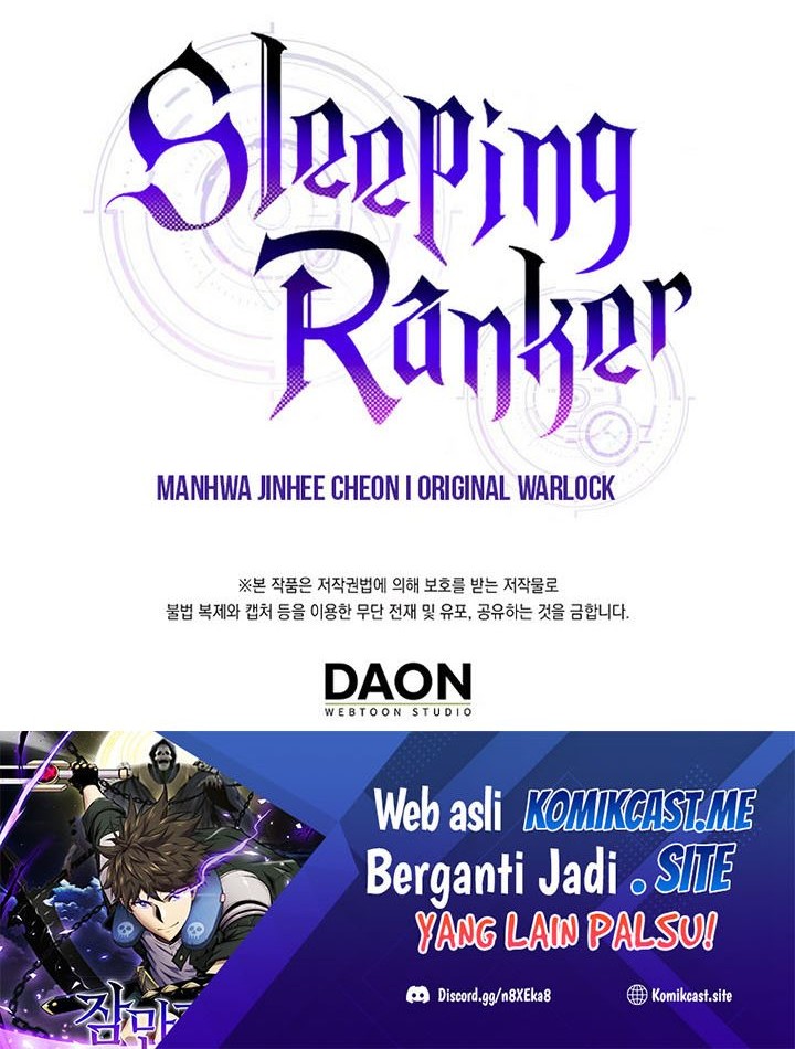 Sleeping Ranker chapter 57 halaman 65