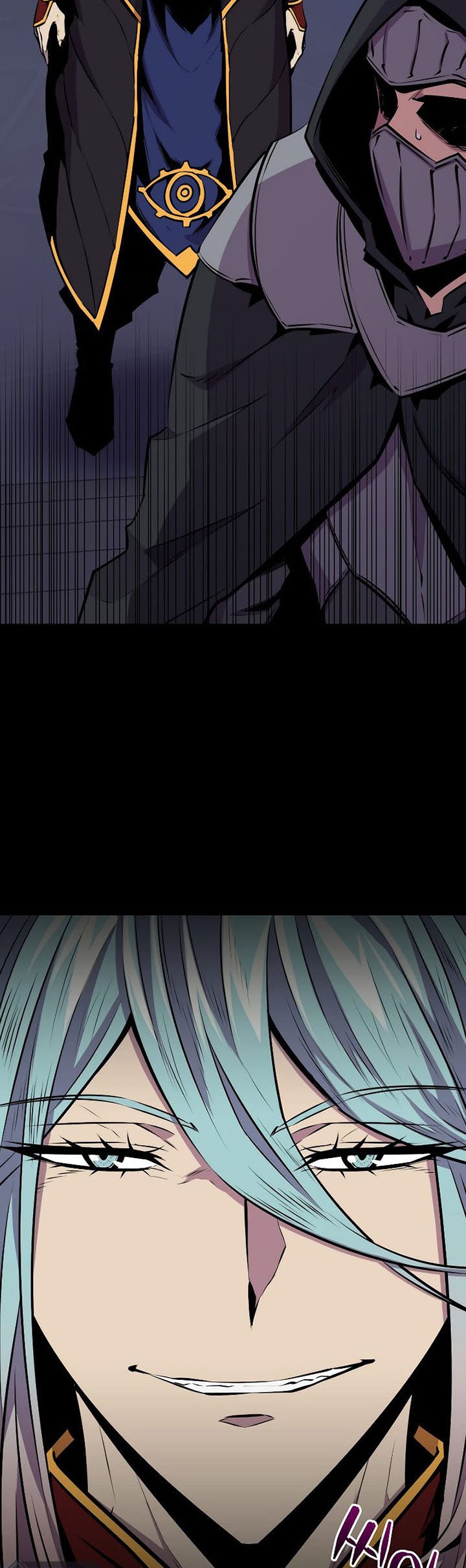 Sleeping Ranker chapter 58 halaman 3