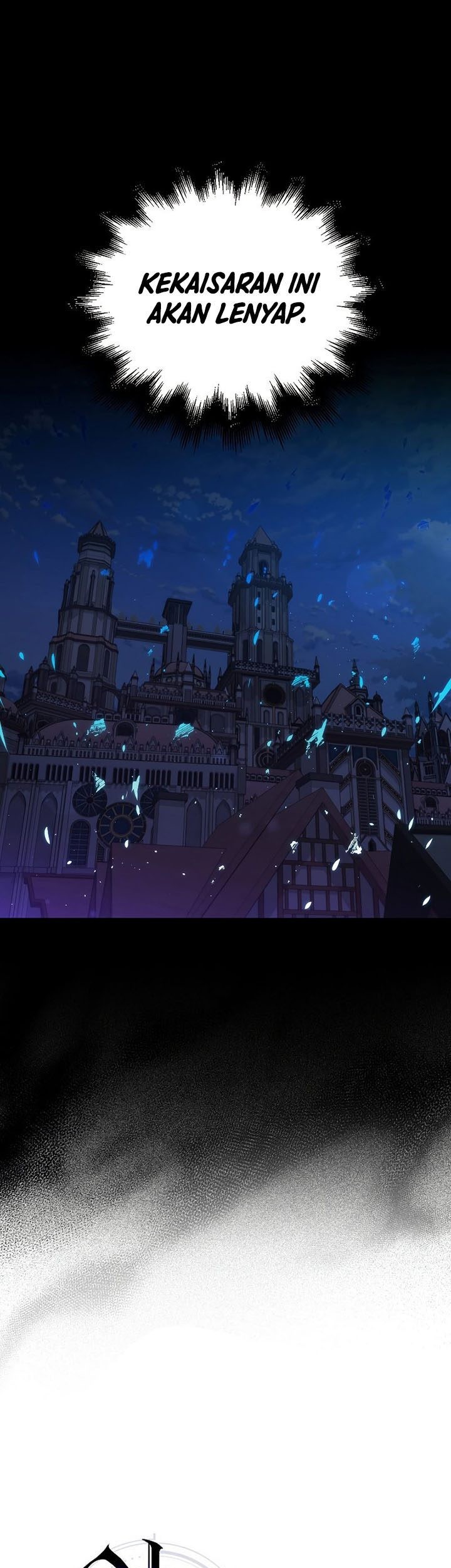 Sleeping Ranker chapter 58 halaman 26