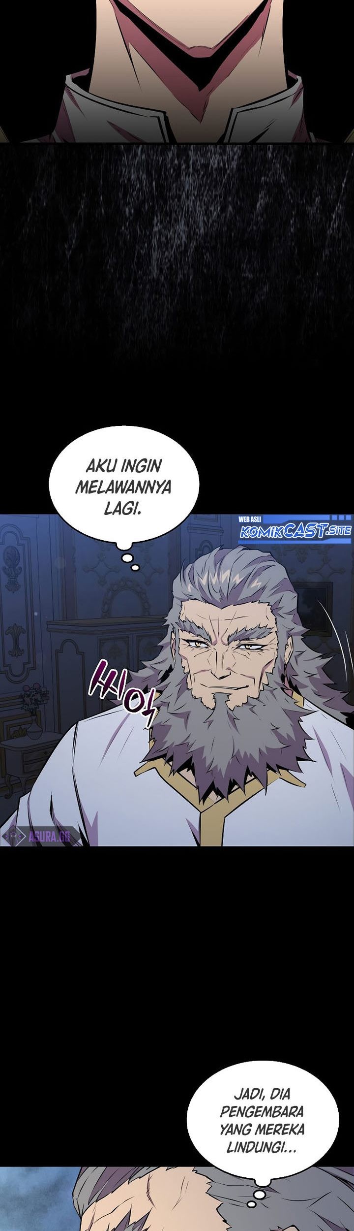 Sleeping Ranker chapter 58 halaman 42