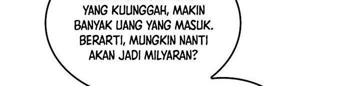 Sleeping Ranker chapter 58 halaman 67