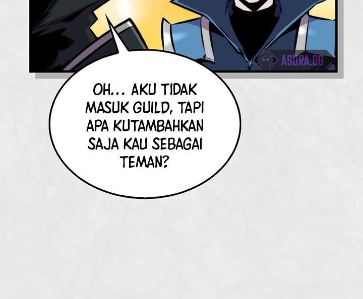 Sleeping Ranker Bab 59 halaman 78