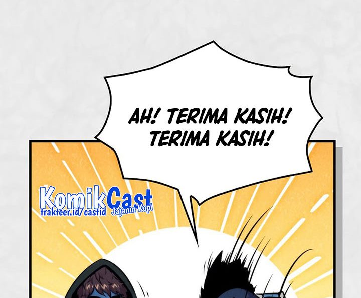 Sleeping Ranker Bab 59 halaman 79