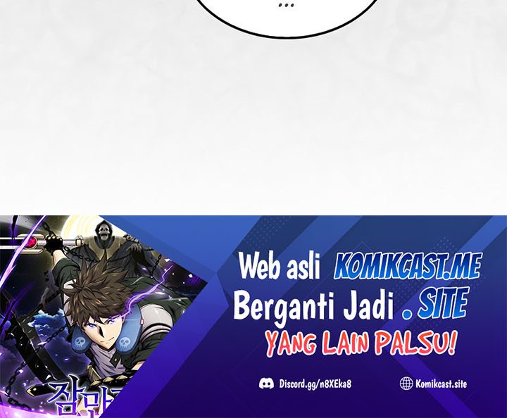 Sleeping Ranker Bab 59 halaman 81