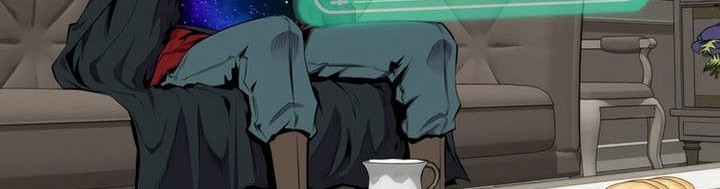Sleeping Ranker chapter 60 halaman 9